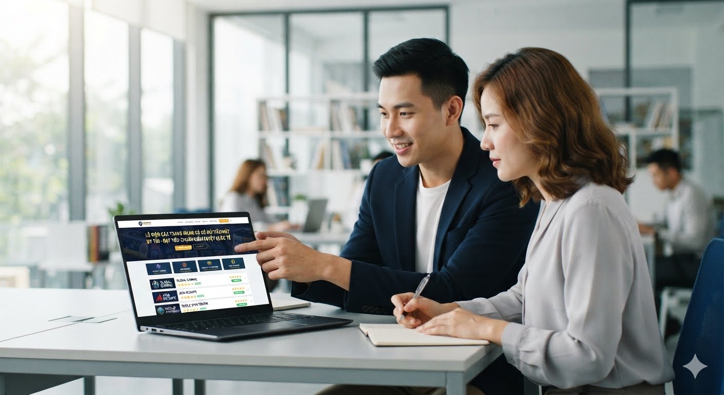 Các trang mạng cá độ đổi tiền mặt đáng tin cậy